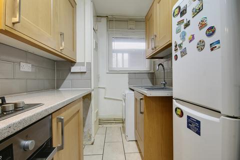 1 bedroom flat to rent, Norwood House Poplar High Street E14