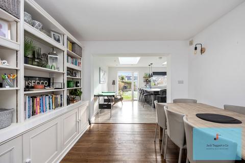 4 bedroom semi-detached house for sale, Queen Victoria Avenue, Hove, BN3