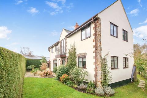 4 bedroom link detached house for sale, Delightful Four Bedroom House - West Harptree