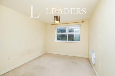 2 bedroom apartment to rent, Peckerdale Gardens, Spondon