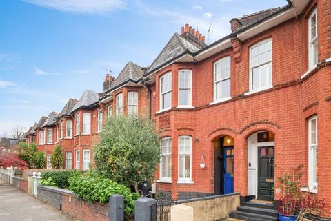 4 bedroom terraced house for sale, Barratt Avenue, N22