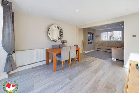 2 bedroom end of terrace house for sale, Brecon Close, Quedgeley, Gloucester