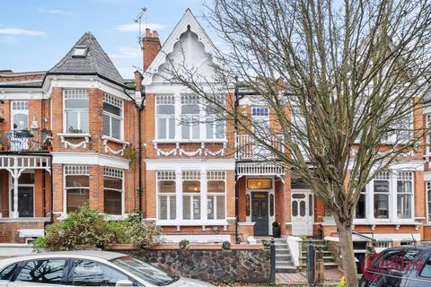 5 bedroom terraced house for sale, Rosebery Gardens N8