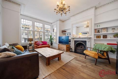 5 bedroom terraced house for sale, Rosebery Gardens N8