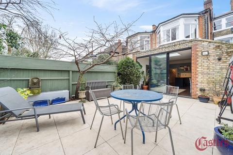 5 bedroom terraced house for sale, Rosebery Gardens N8