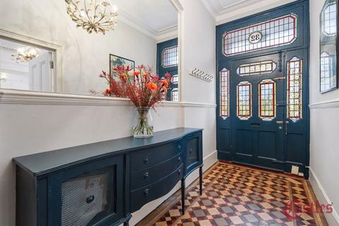 5 bedroom terraced house for sale, Rosebery Gardens N8