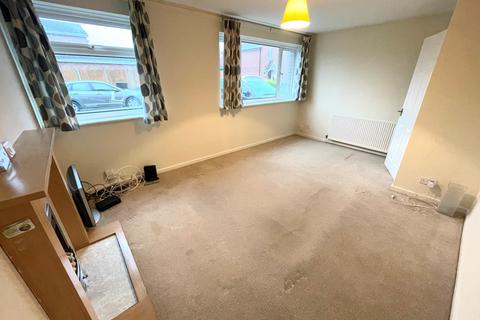 3 bedroom detached house to rent, Pritchett Drive, Littleover