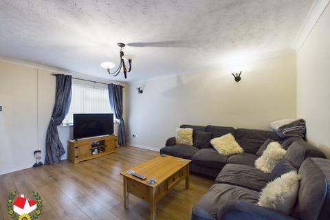 2 bedroom terraced house for sale, The Willows, Quedgeley, Gloucester