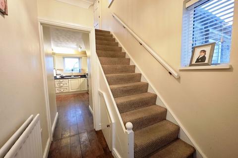 47 Sheehan Crescent, Carlisle, CA2 7HH