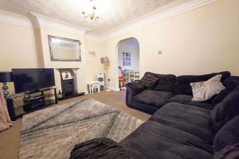 47 Sheehan Crescent, Carlisle, CA2 7HH