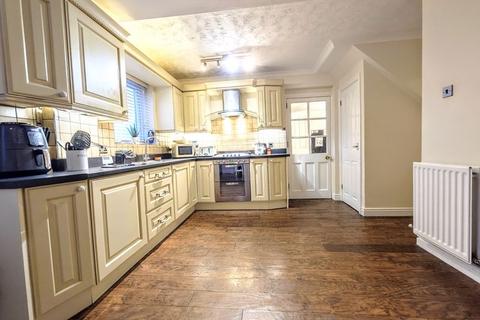 47 Sheehan Crescent, Carlisle, CA2 7HH