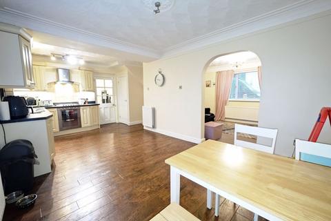 47 Sheehan Crescent, Carlisle, CA2 7HH
