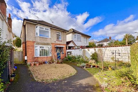 Charminster Avenue, Bournemouth