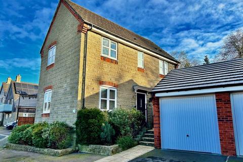 3 bedroom house for sale, Wellingtons Grove, Cinderford GL14