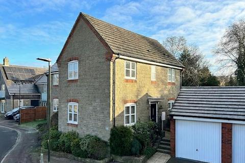 Wellingtons Grove, Cinderford GL14