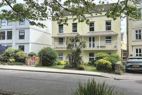 2 bedroom apartment for sale, Western Court, Sidmouth
