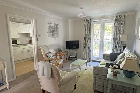 2 bedroom apartment for sale, Western Court, Sidmouth