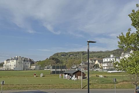 2 bedroom apartment for sale, Western Court, Sidmouth