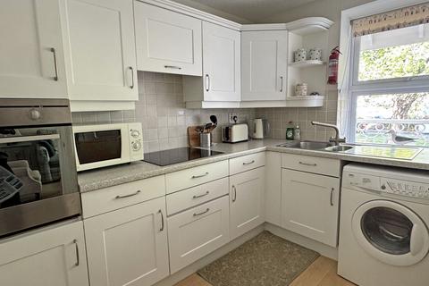 2 bedroom apartment for sale, Western Court, Sidmouth
