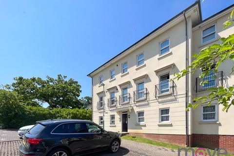 2 bedroom apartment to rent, Yorkley Road, Cheltenham GL52