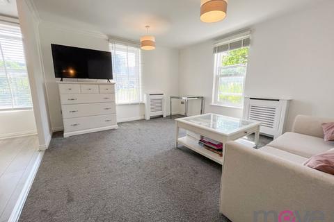 2 bedroom apartment to rent, Yorkley Road, Cheltenham GL52