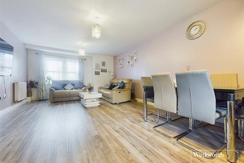 2 bedroom apartment for sale, Haden Square, Reading, United Kingdom, RG1