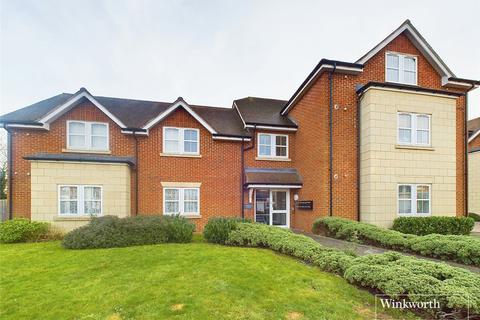 2 bedroom apartment for sale, Haden Square, Reading, United Kingdom, RG1