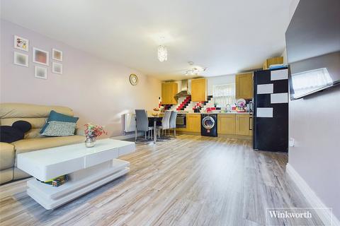 2 bedroom apartment for sale, Haden Square, Reading, United Kingdom, RG1