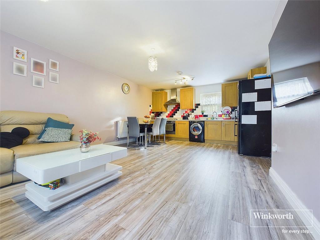 Haden Square, Reading, United Kingdom, RG1 - View 2