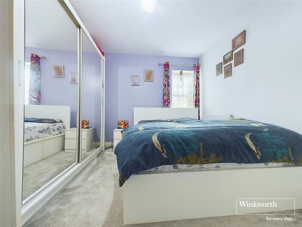 Haden Square, Reading, United Kingdom, RG1 - View 4