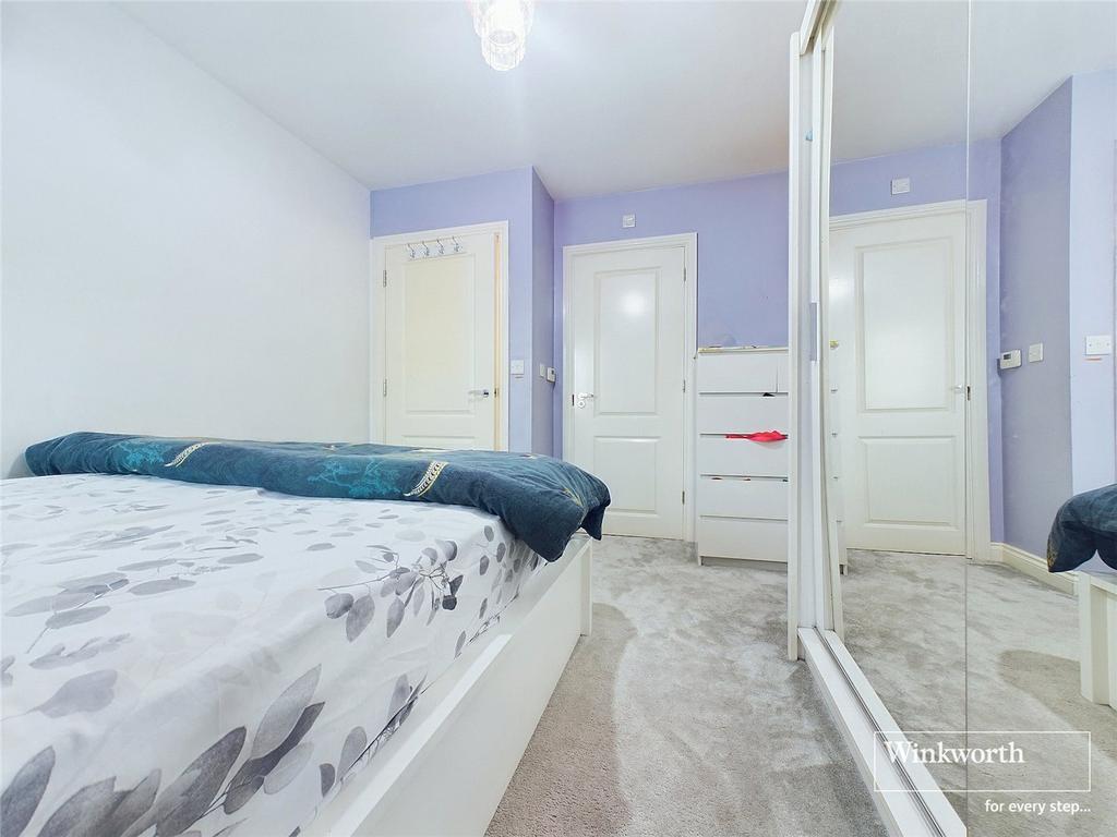 Haden Square, Reading, United Kingdom, RG1 - View 5