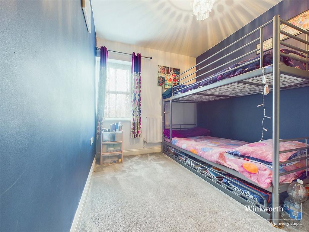 Haden Square, Reading, United Kingdom, RG1 - View 6