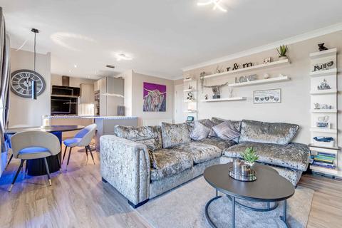 78 Belfast Quay, Irvine, KA12 8PR