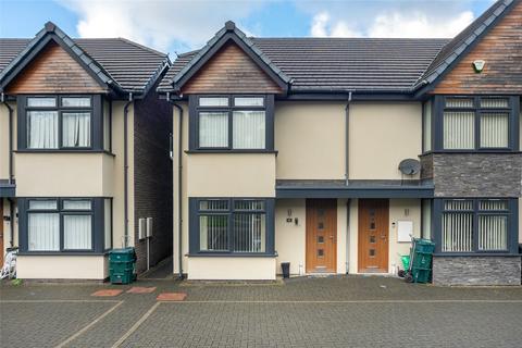 3 bedroom end of terrace house for sale, Glan View, Penmaenmawr Road, Llanfairfechan, Conwy, LL33