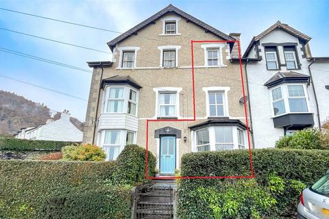 3 bedroom terraced house for sale, Trefriw, Conwy, LL27