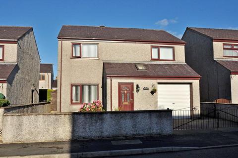 4 bedroom detached house for sale, Nant Y Glyn, Llanrug, Caernarfon, LL55