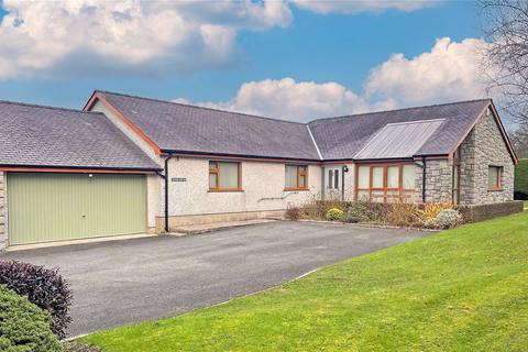 3 bedroom bungalow for sale, Llanrug, Caernarfon, Gwynedd, LL55