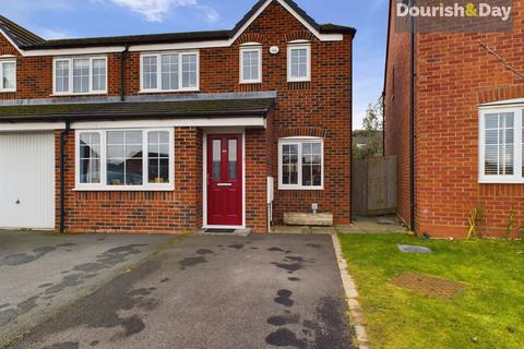 10 Shakespeare Drive, Penkridge, Stafford, ST19 5PW