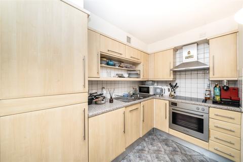 1 bedroom apartment for sale, South Block, London SE1