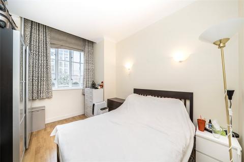 1 bedroom apartment for sale, South Block, London SE1