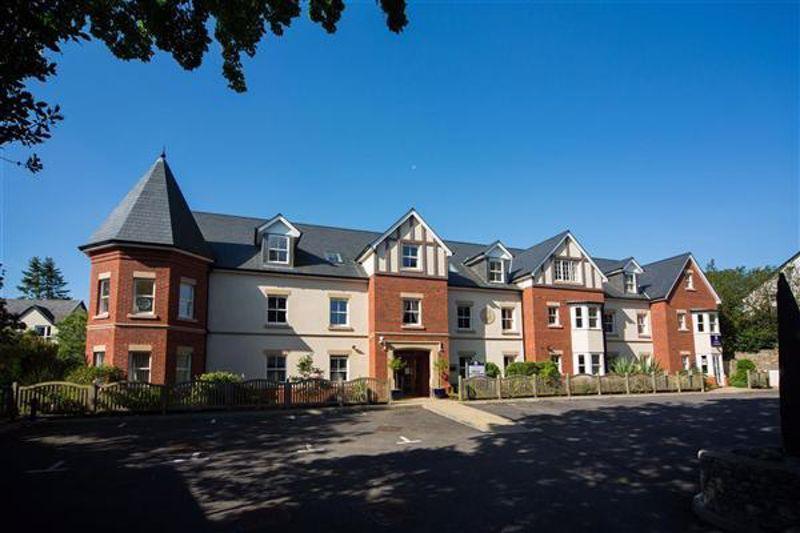 Front of development