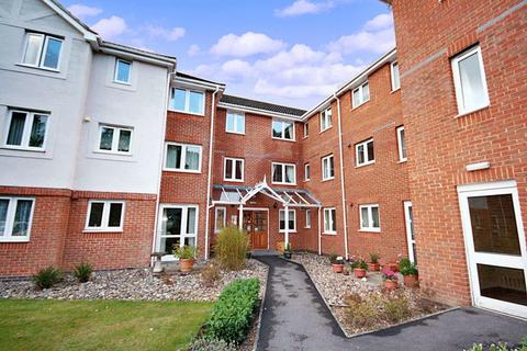 1 bedroom retirement property for sale, 458 Ringwood Road, Ferndown BH22