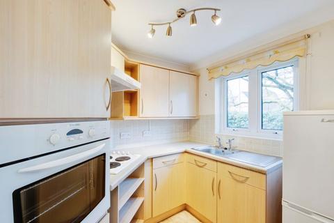 1 bedroom retirement property for sale, 458 Ringwood Road, Ferndown BH22