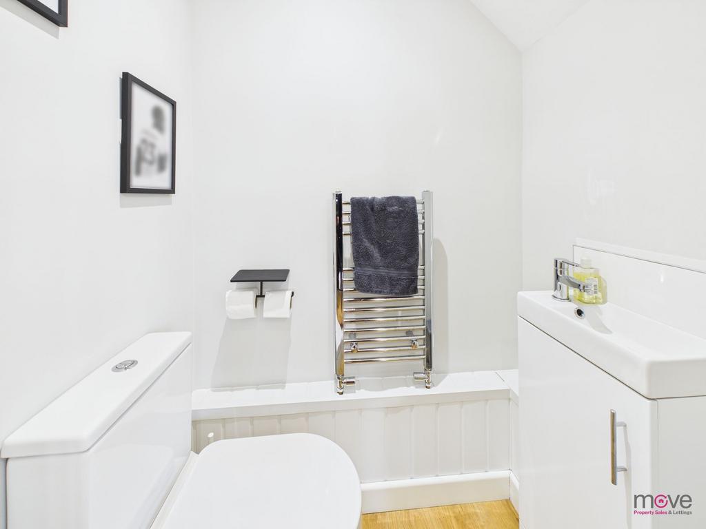 Cloakroom