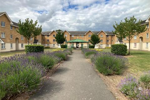 Flat - Banyard Close, Cheltenham GL51