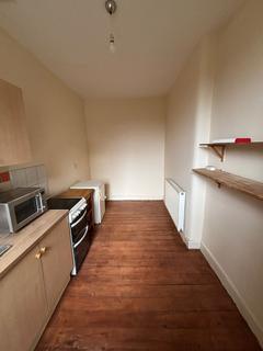 2 bedroom flat to rent, Harrison Place, Edinburgh, EH11