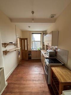 2 bedroom flat to rent, Harrison Place, Edinburgh, EH11