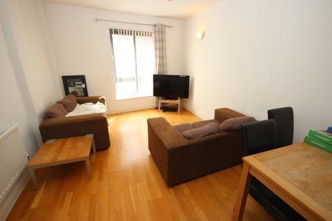 1 bedroom apartment to rent, Ellesmere Street, Manchester M15