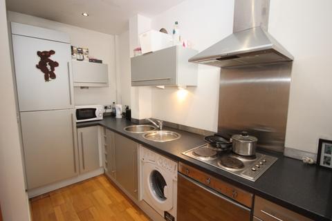 1 bedroom apartment to rent, Ellesmere Street, Manchester M15