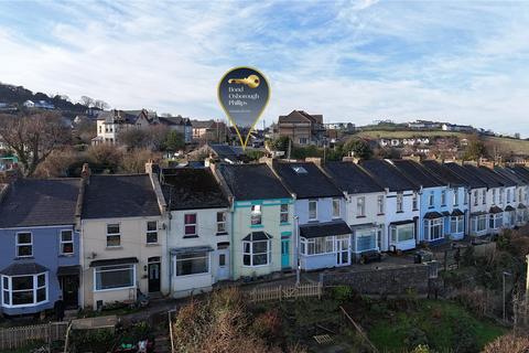 2 bedroom terraced house for sale, Ilfracombe